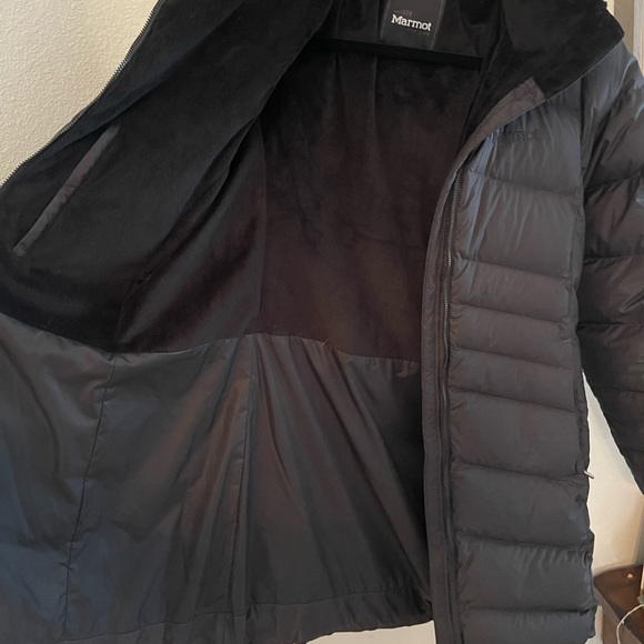 Marmot Women’s Montreal Jacket - Picture 7 of 10